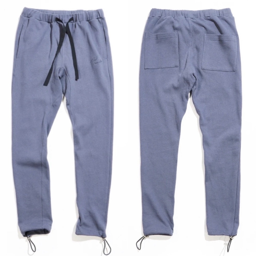 Club Paradise XS French Terry Lounge Pants